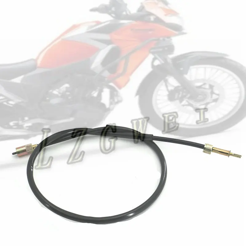 

Free Shipping Motorcycle Meters Speedometer Cable Instrument Line For Kawasaki KLE250 KLE400