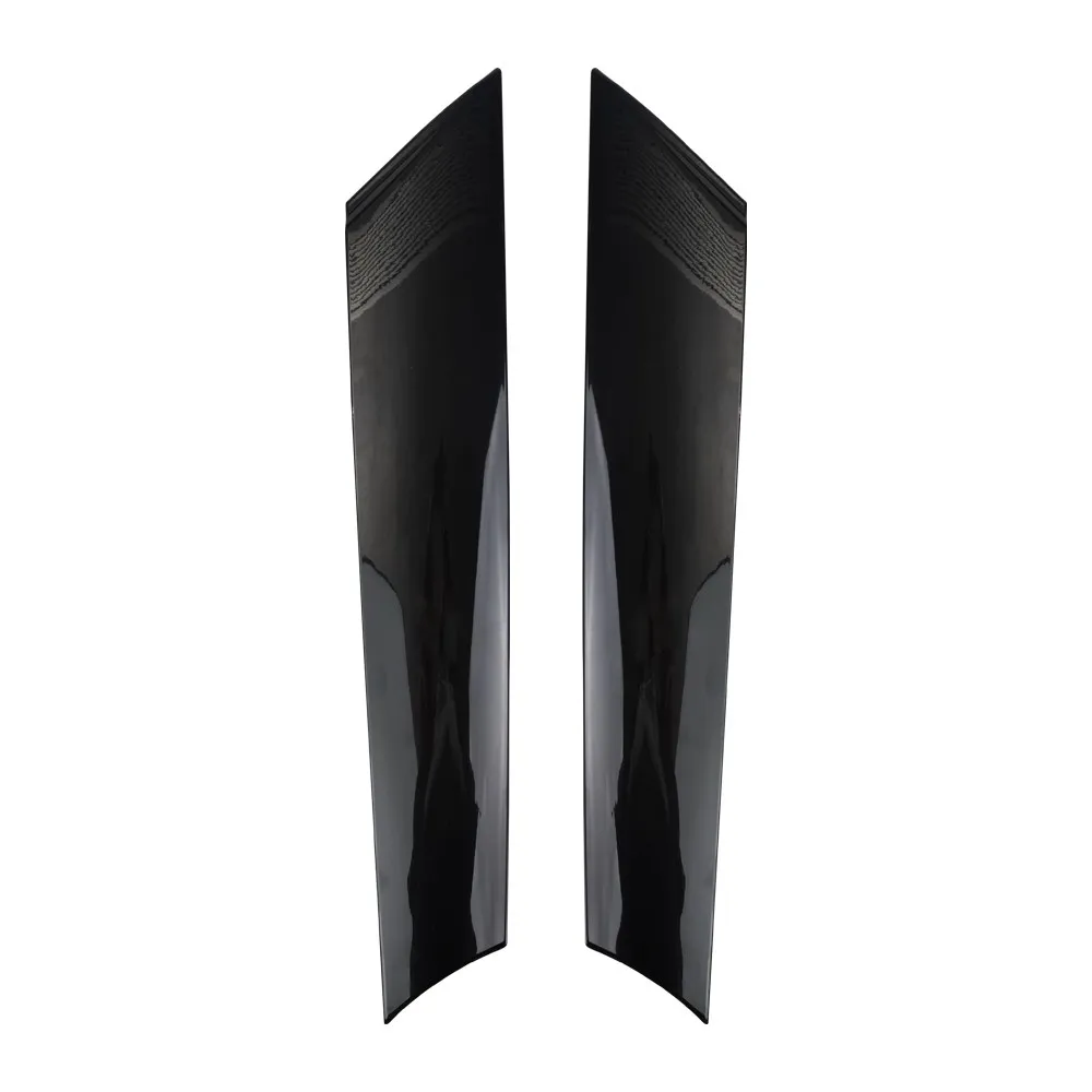 Windschutzscheiben Zierleiste Links - OEM 51137272583 Für MINI R55 R56 R57