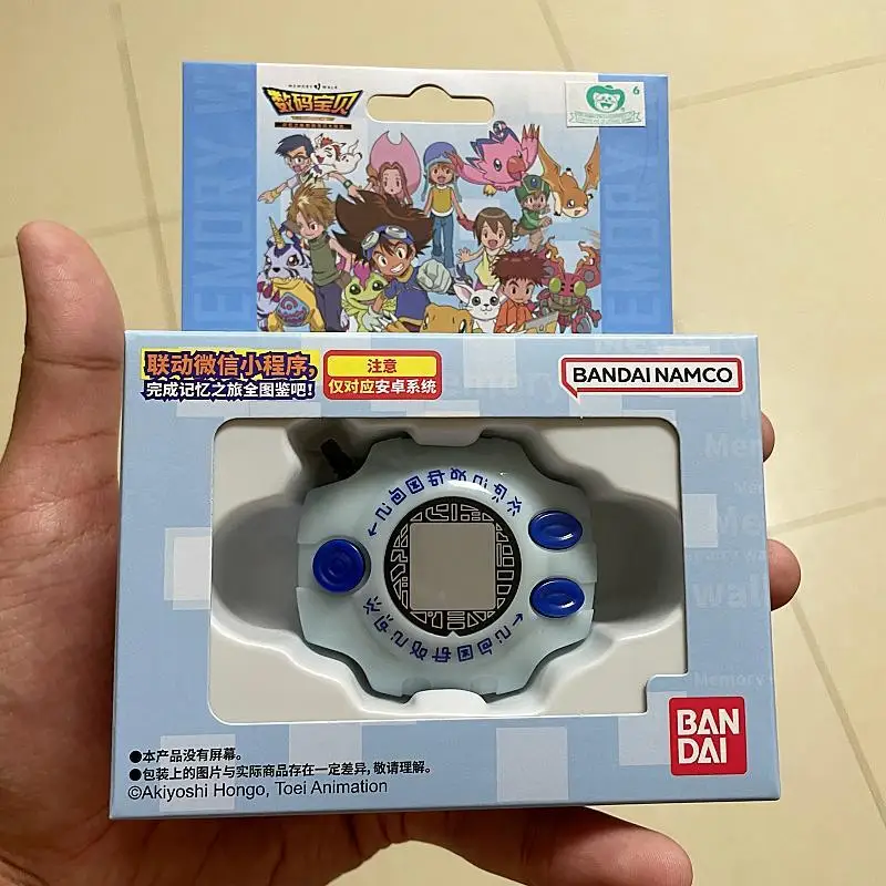 

Bandai Digimon, священный план, тираннозавр рекс, анимация, оригинальная цветная версия, настольное украшение, рождественские подарочные игрушки