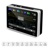 FNIRSI-1013D Digital Storage Oscilloscope 2 Channel 100M Bandwidth 1GSa/s Sampling Rate Touch Screen Digital Tablet Oscilloscope 2