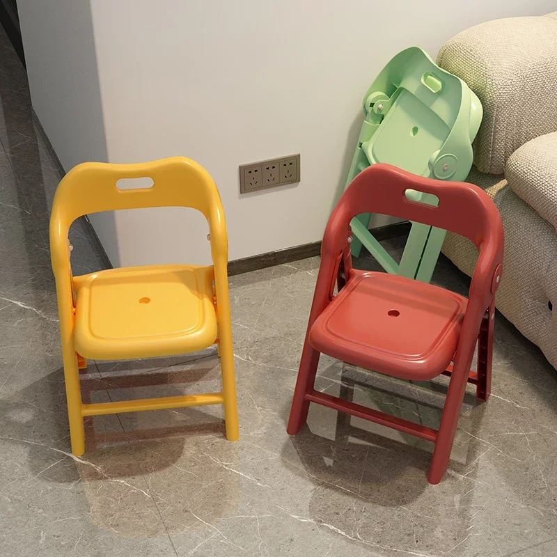 Kids Chair Child Table Children Schoolboy Baby Seat Stool Auxiliary GrowingRoom High Silla Infantil Chairs Childrens Furniture