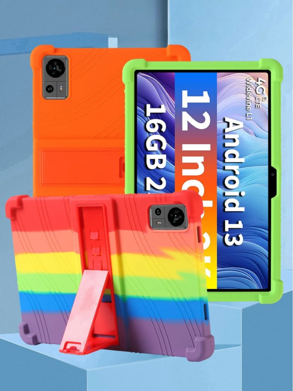 Phones e Accessories
