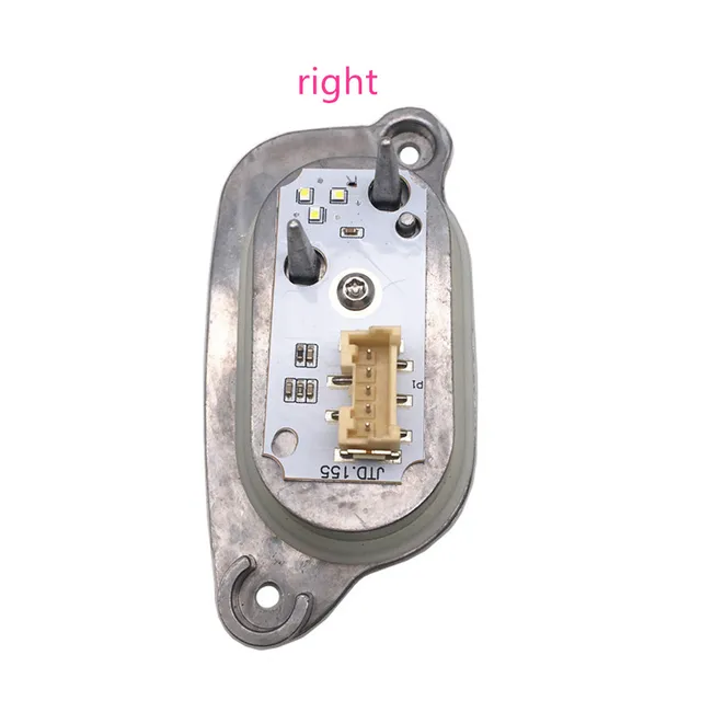 Modulo Controllo DRL Per Audi Q5 2010-2012 - Ricambio Originale 8R0907472B - Foto 2