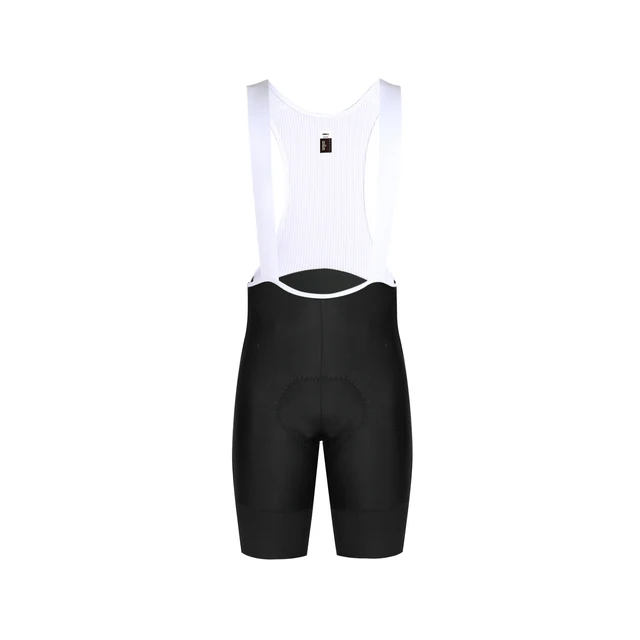 SPEXCEL Black/Navy Race Fit Cut PRO TEAM BIB SHORTS 3.0 Road Mtb Cycling Bottom With Density Pad