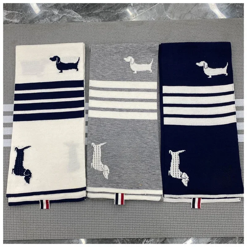 Рисунок 4 - Зимний модный бренд TB