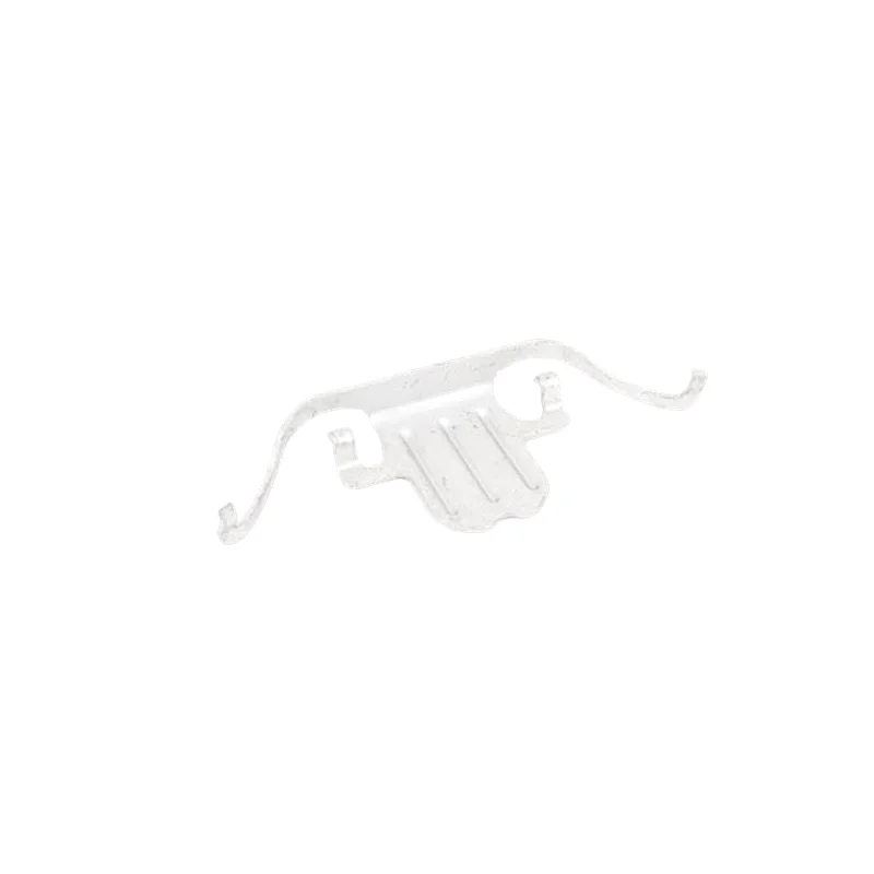 Front Anti Spring Brake Pads Clip 2 pces for BM-W F10 520d 520i 523i 525d 528i 34116798879