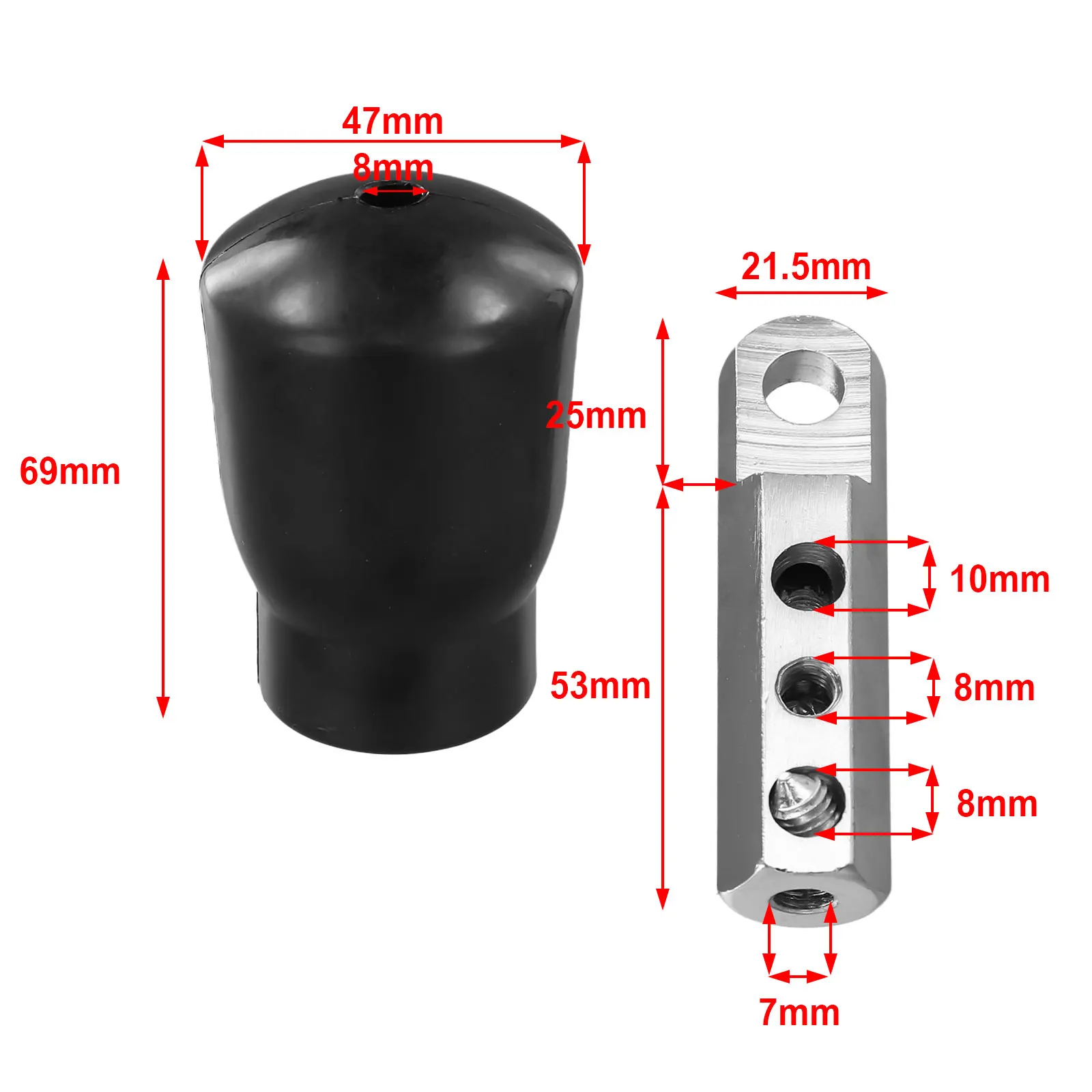 Sturdy Fitness Equipment Wire rope connector Extend the Service Life of Your Gym Machine Ensure Smooth Workouts