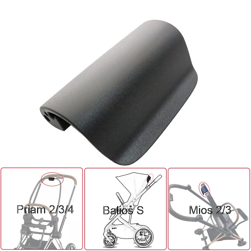 Baby Stroller Backrest Regulator Compatible Mios 2/3 Priam 3/4 Balios S Pram Seat Wrench Backplate Adjuster
