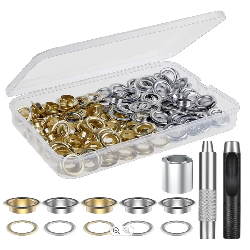 100 sets 12mm