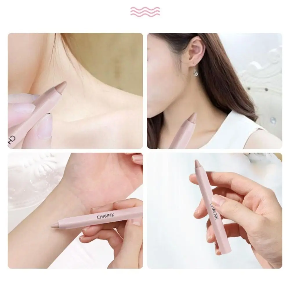 Natural Body Pheromone Solid Perfume Portable Solid Balm Stick Fragrance Deodorant for Women solid perfume