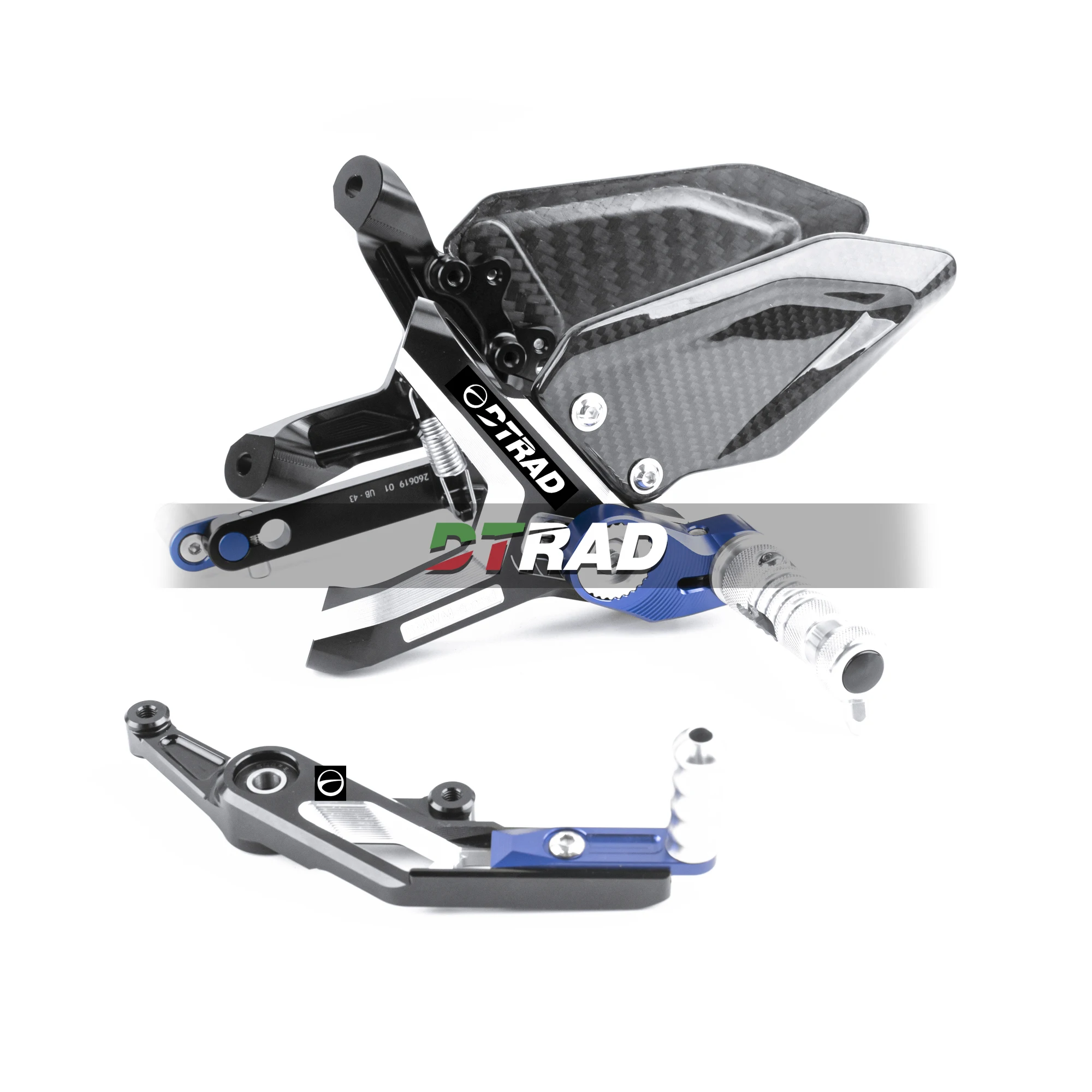 신제품 BMW S1000RR 리어 세트 풋 19-21 1:1 2022 BMW S1000RR 용 19-21 1:1 2022 BMW S1000RR 리어 세트 용, 2022