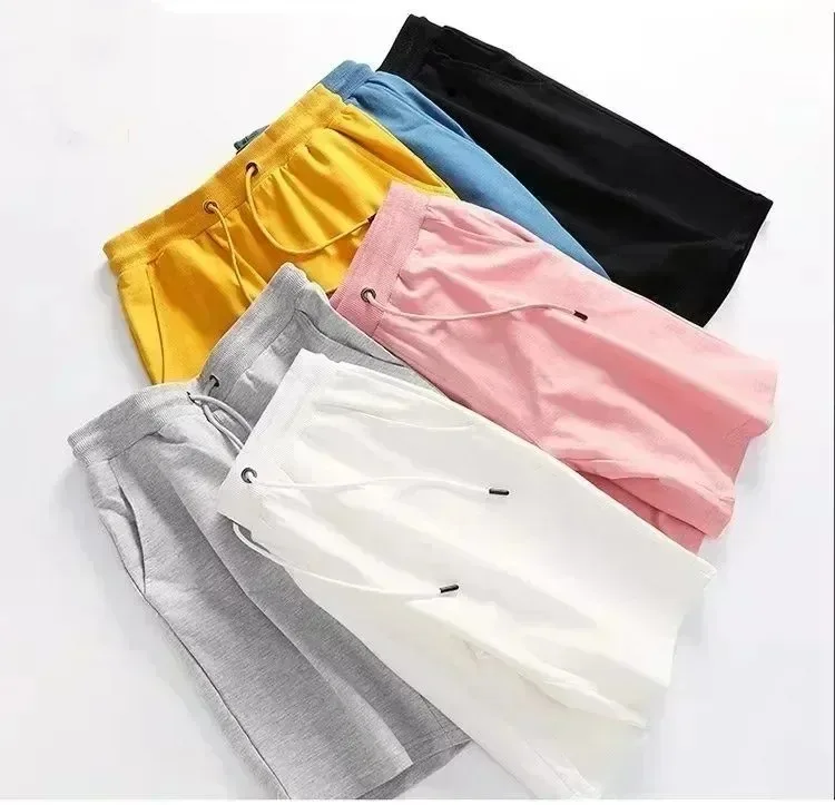 2024 Men's Casual Lightning Print Active Shorts,Drawstring Beach Shorts for Summer Beach Resort 2