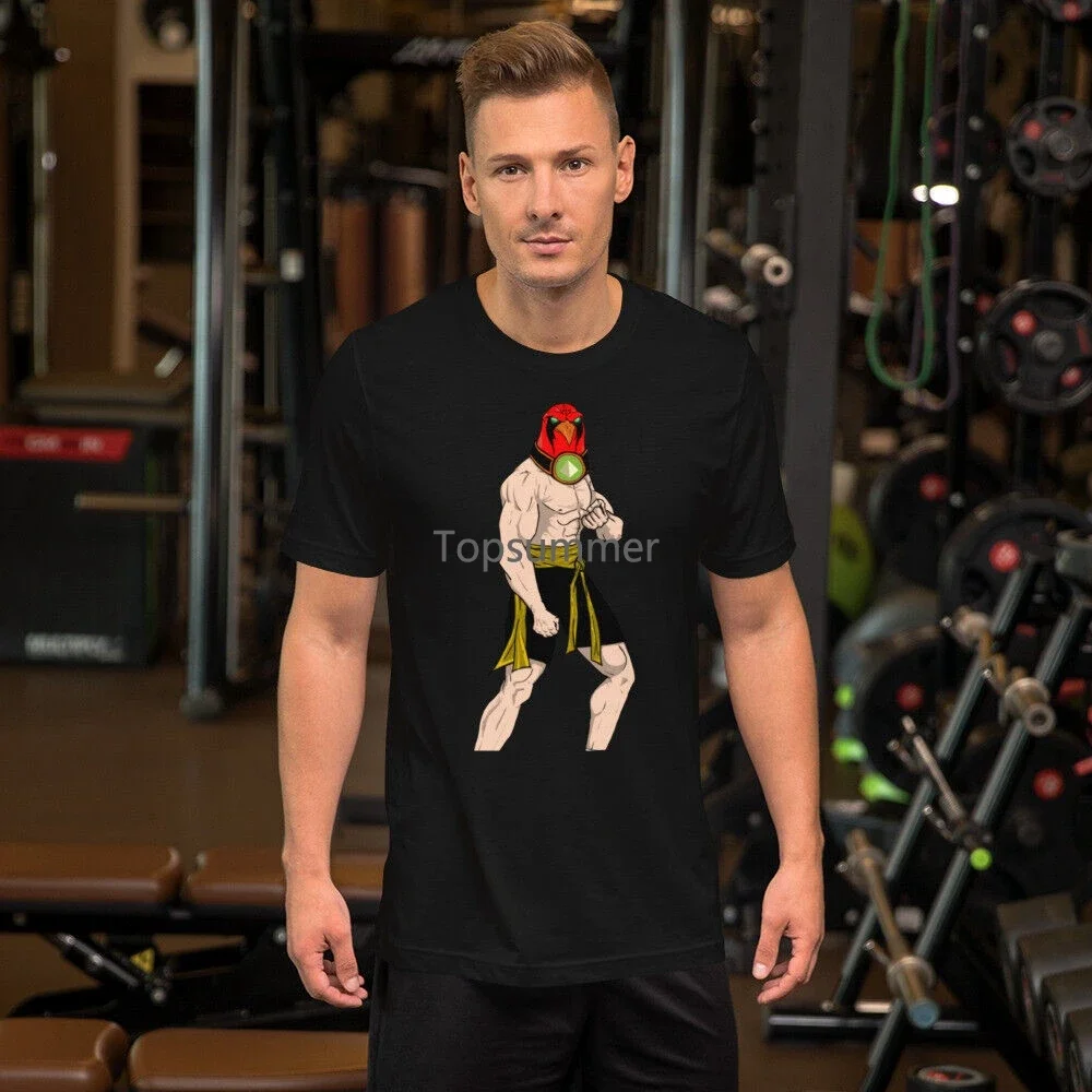 

Bohup Kumite Bloodsport Underdog (Wh) Unisex T-Shirt
