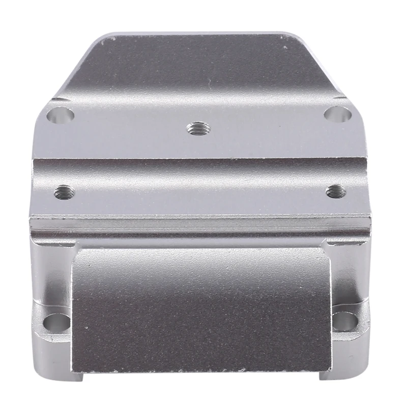 M05K Metal Gearbox Case Bulkhead Cover For ARRMA 1/8 6S KRATON Typhon Outcast 1/7 Infraction Limitless Mojave Upgrade Parts