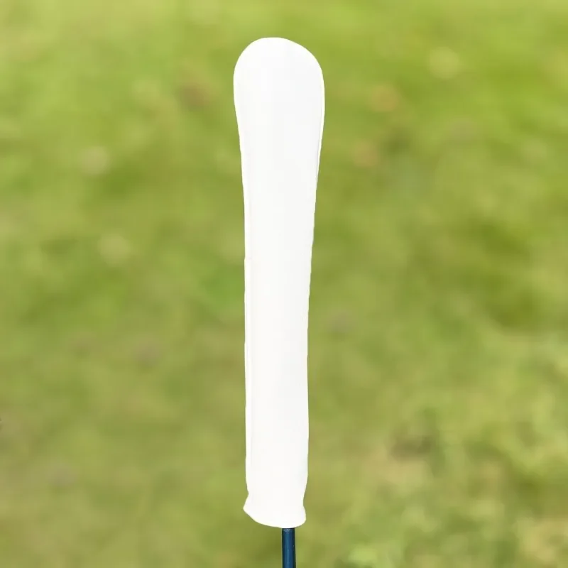 1pc Golf Alignment Stick Cover Sticks, Swing Training Cover - Multiple Color Options Available 5