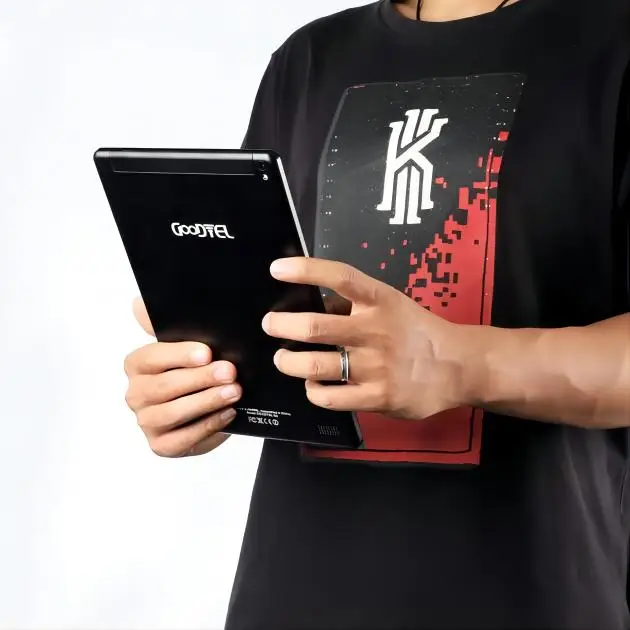 10.1'' Android 11 Tablet - 4GB/64GB, 8-Core, WiFi, Bluetooth, Type-C, 6000mAh Battery, Dual Camera, Hot Sales Laptop with Gift Case Description Image.This Product Can Be Found With The Tag Names Computer Office, Screen protector, Tablet Accessories Parts, Tablet Screen Protectors