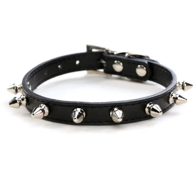 Купить Ошейник С Шипами Для Собаки