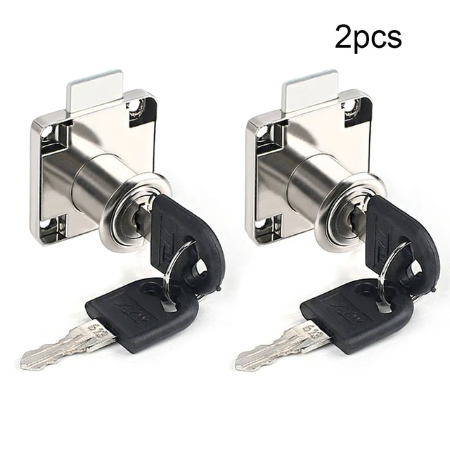 Cabinet Door Locks