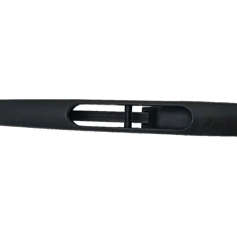 Spazzola Tergicristallo Posteriore Per Chevrolet Aveo Hatchback (dal 2011): 265mm Di Sicurezza! - 2