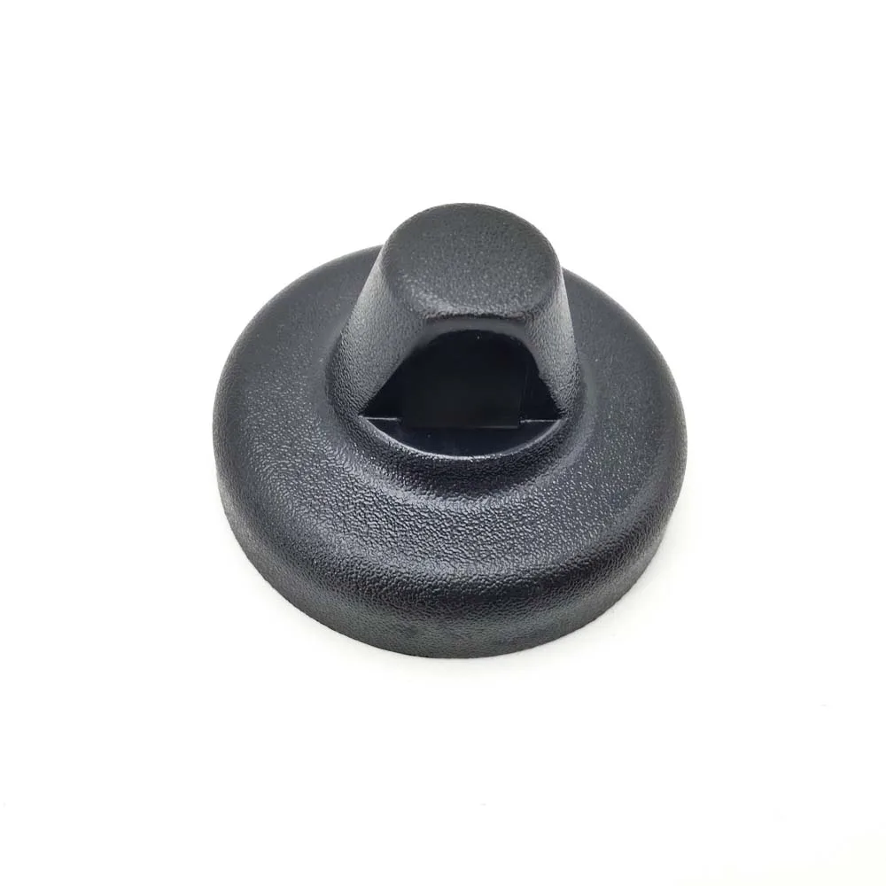 

Черная Базовая Крышка антенны для Jeep Wrangler JK/JL/JT 2007 + 56040950AE