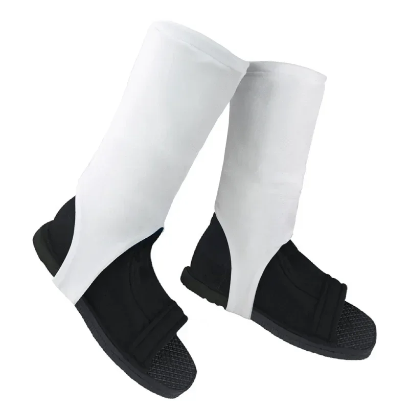 Naruto | Ninja Sandals Cosplay Props Shoes 29 Naruto Ninja Sandals Cosplay Props