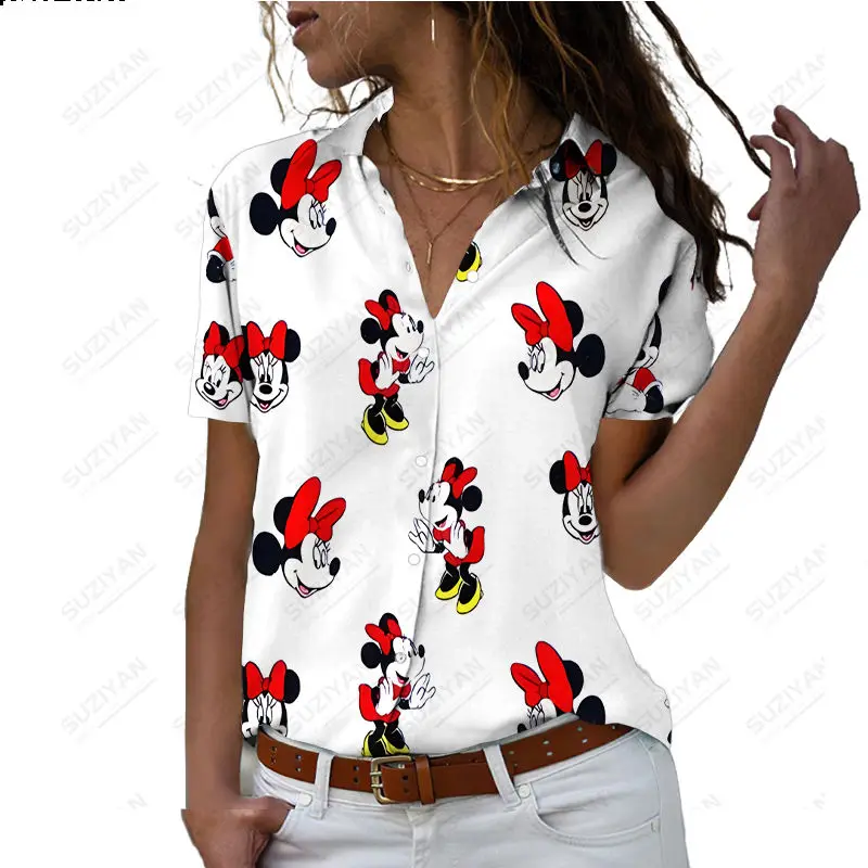 Рисунок 2 - Новинка 2023, Повседневная рубашка