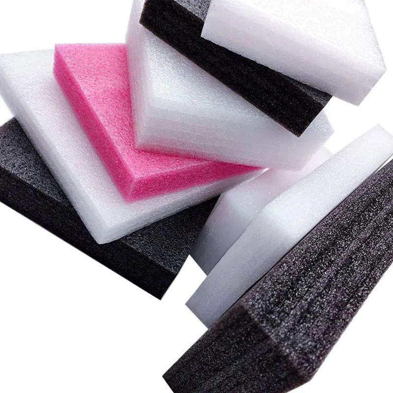 Espuma Mat for Wool Felt Workplace, picado Pad para feltragem agulha, acessórios de costura, ferramentas para artesanato artesanal, vários tamanhos