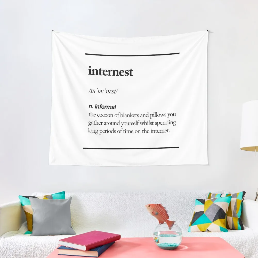 

Internest Tapestry Things To Decorate The Room Japanese Room Decor