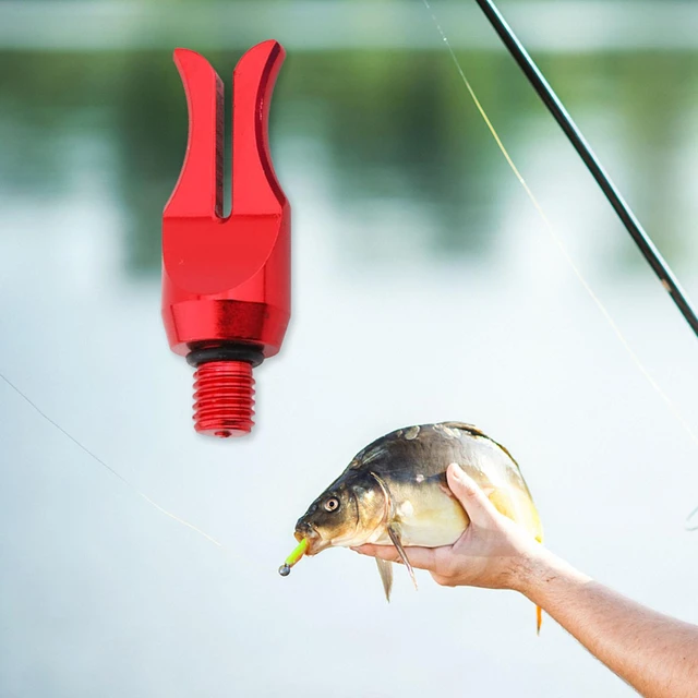 Retractable Metal Big Fish Fishing Rod Throwing Device Lightness Long  Distance Thrower Assist Lever Carbon Floating Spoon - AliExpress