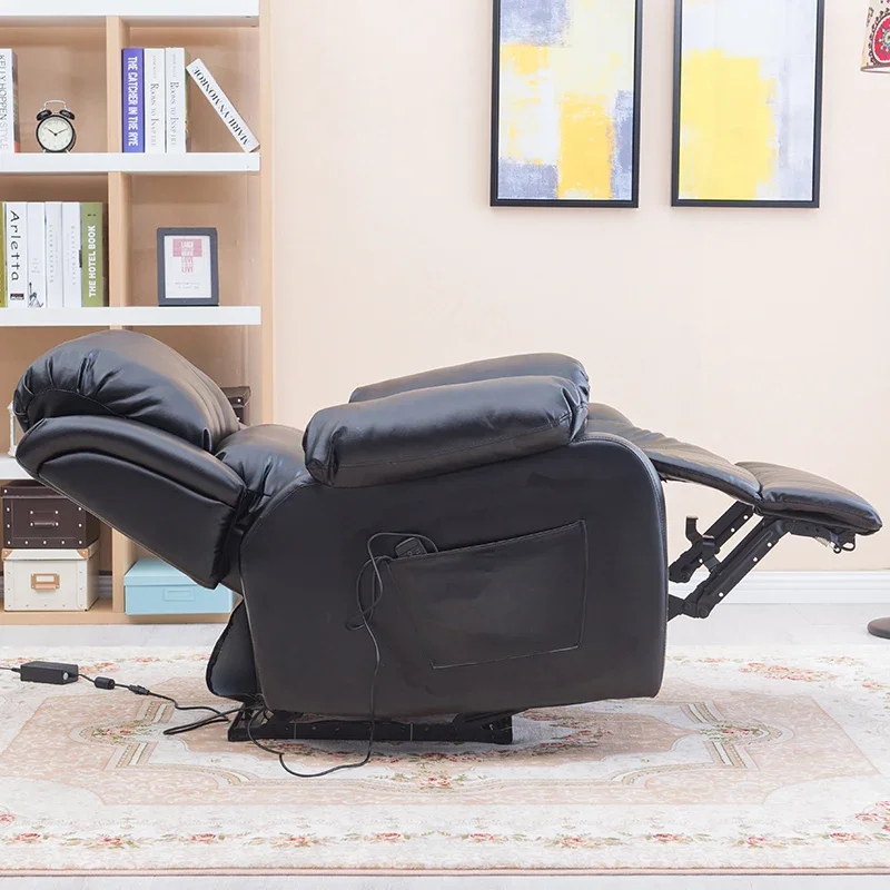 Professional Pedicure Chair Salon Support Foot Spa Adult Rocking Chairs Reclining Beauty Chaise Dental Massage Supplies Baby Tub