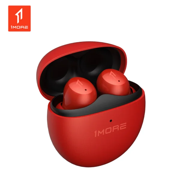 world Premiere] 1more Comfobuds Mini Bluetooth Earphones 40db ...