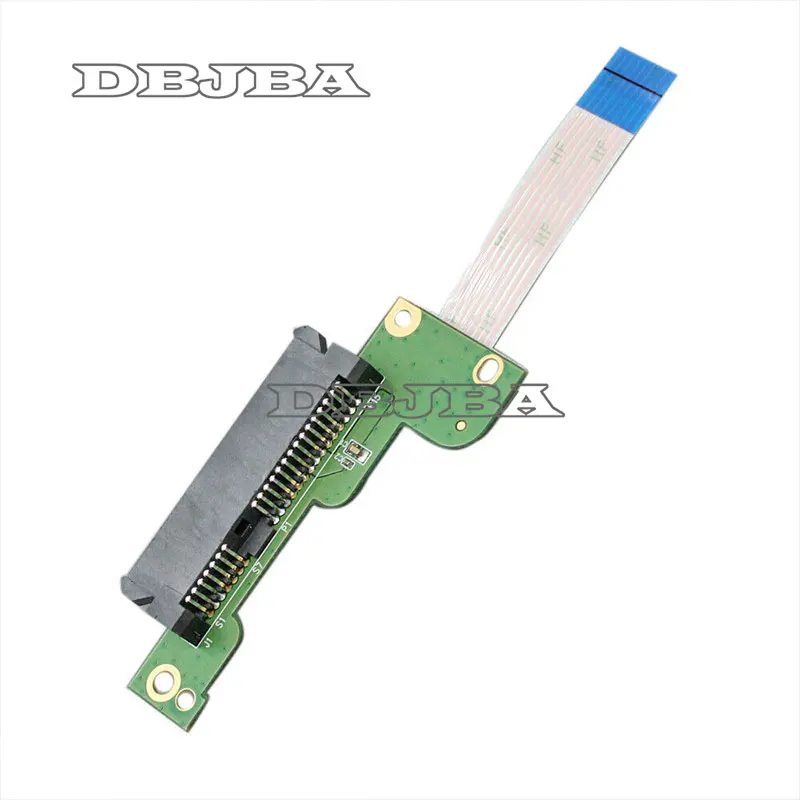 

for HP 15-db0093nr 15-db0097ca 15-db0006cy 15-db0006ds HDD Hard Drive Board Cable