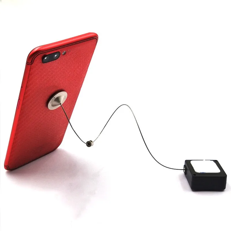 Retractable Extendable Wire Anti Theft Reels Cable Pull Box Anti Theft Winding Box