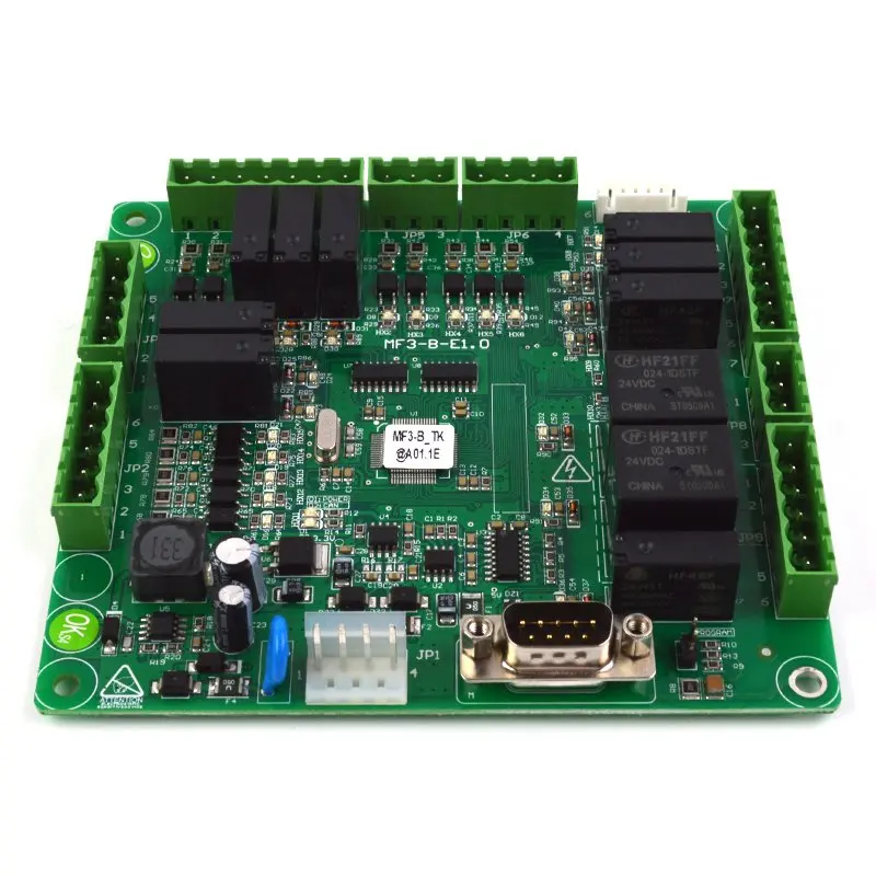 

Автомобильная Верхняя панель связи аксессуары для лифта