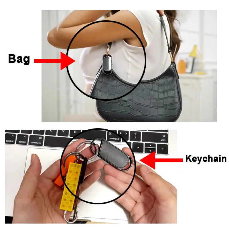 Keychain 32GB USB Voice Activated Recorder Mini Dictaphone Professional Sound Recording MP3 Flash Drive Digital Audio Record voice recorder