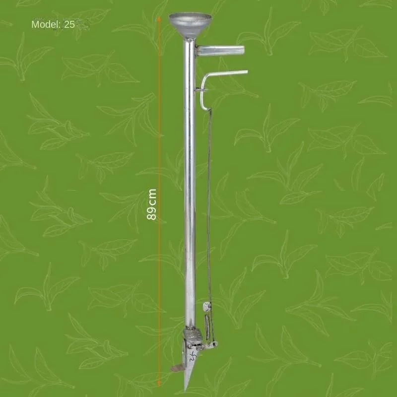 Planting Seedling Device Sowing Tool Hole Soybean Vegetable Peanut Corn Planting Artifact Seedling Agricultural