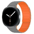 Gray Orange