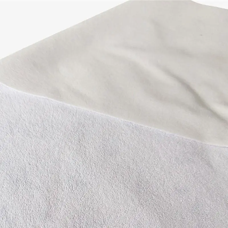 Splashproof Diapering Sheet Protector Baby Diaper Changing Pad Strong Absorbent Breathable Baby Diaper Change Mat Liner