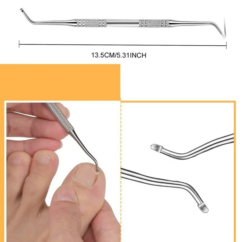 Рисунок 5 - пилка для ногтей