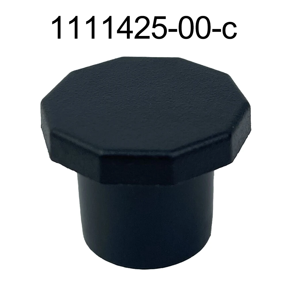 

Durable Tail Gate Cushion Stop Buffer Accessories Black Rear Replacement Tailgate Vehicle For Tesla Model 3 17‑20