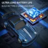 FQD23 Desktop Drift Car Four-Wheel Drive Remote Control Racing Car Mini Rc Car Indoor Leisure Toys 6