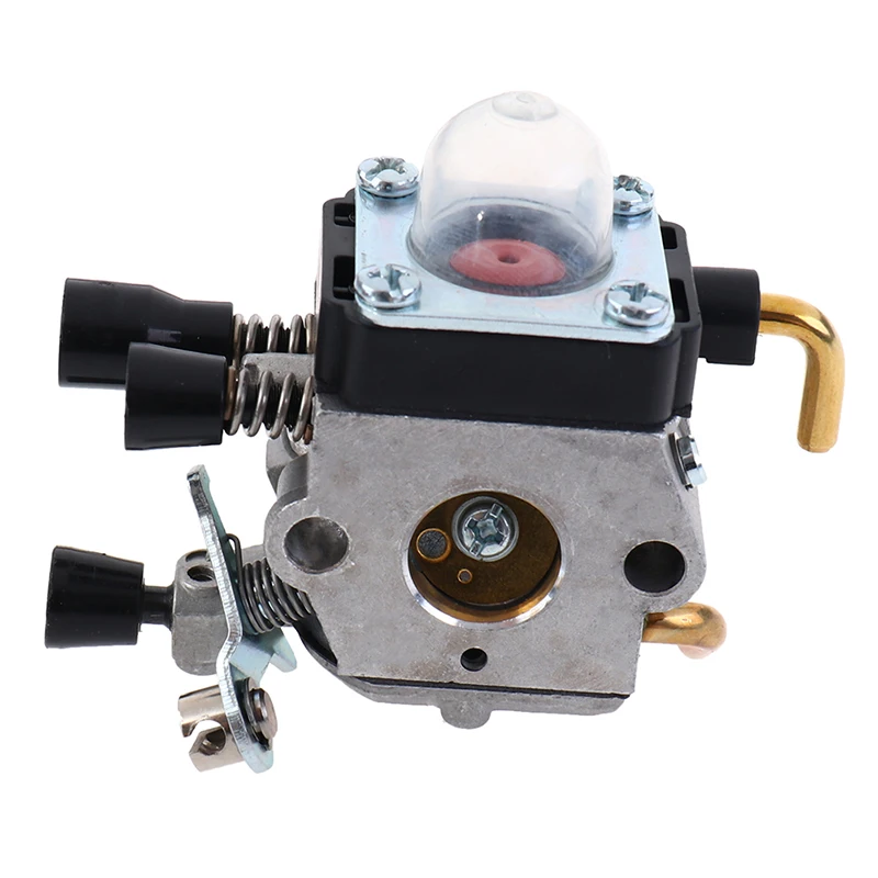 Carb Carburetor For STIHL FS38 FS45 FS46 FS55 FS74 FS75 FS76 FS80 FS85 Trimmer