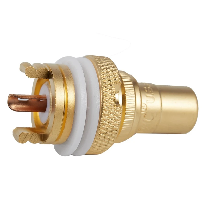 CMC ݵ RCA    8 , 4Mm ٳ ÷ Ŀ ̾ Ŀ , 8 