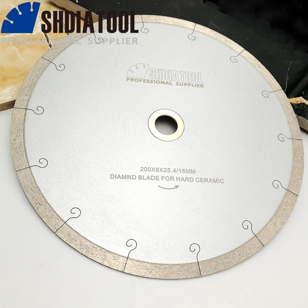 Рисунок 2 - Алмазная пила SHDIATOOL