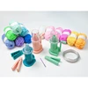 Crochet Yarn Hand Rope Machines 5