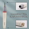 SPTA Dental Equipment For Ultrasonic Scaler Detachable Handpiece  Piezo Scaler Tip Compatible With SATELEC DT E WOODPECK EMS VRN 4