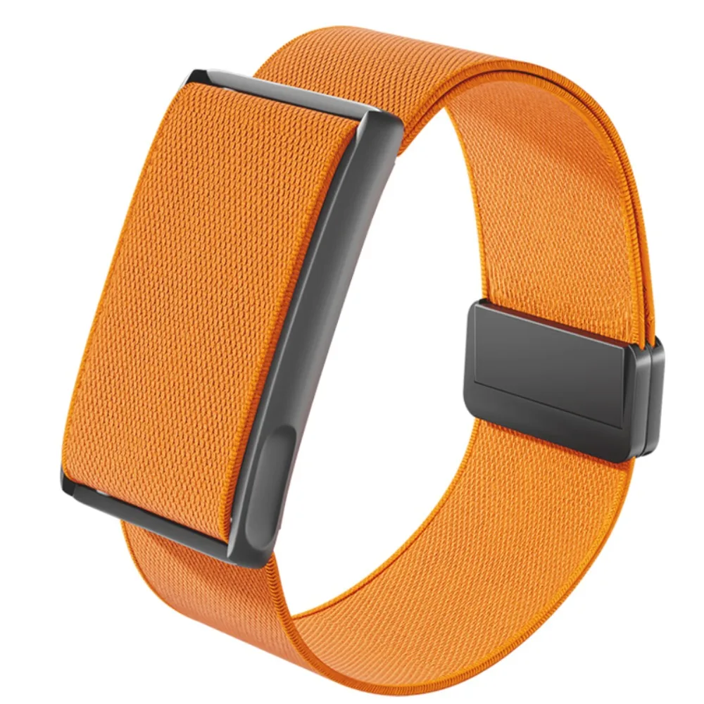 Nylon Sport Band - Magnetic Adjustable Fitness Tracker Strap, Soft & Breathable Replacement Wristband