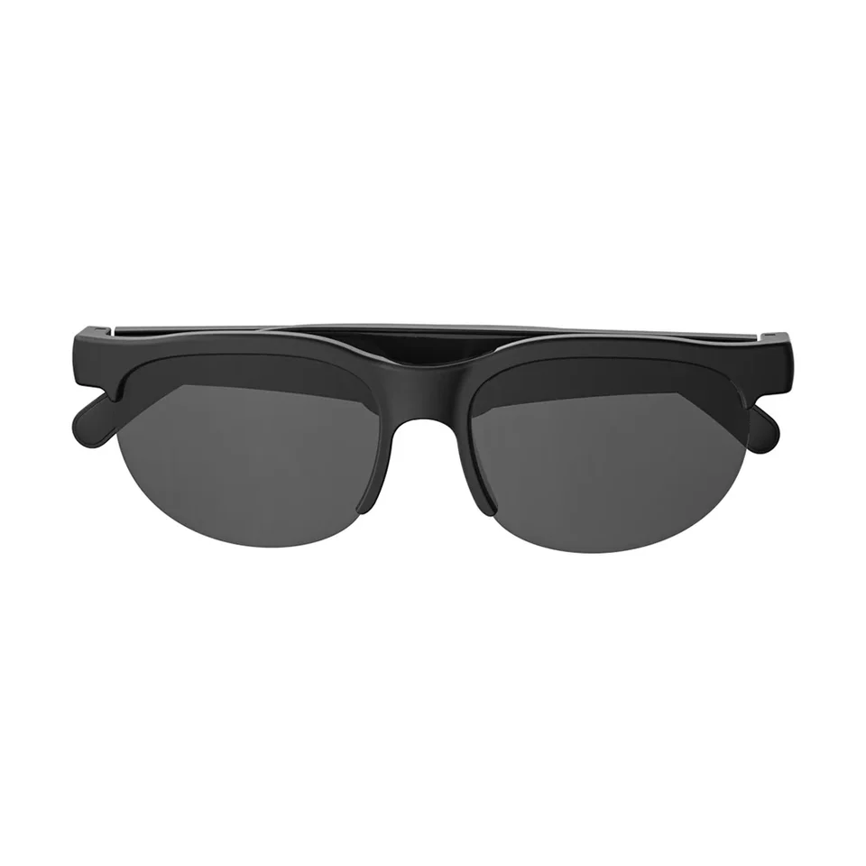 AI Smart Translation Glasses with Bluetooth and Speakers