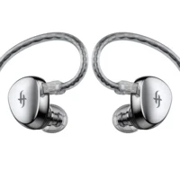 SIMGOT EA500 Earphone Hi-Res In Ear Monitor Headphone with Detachable Cable Dynamic Driver IEM  HiFi Stereo Wired Music Earbuds 2