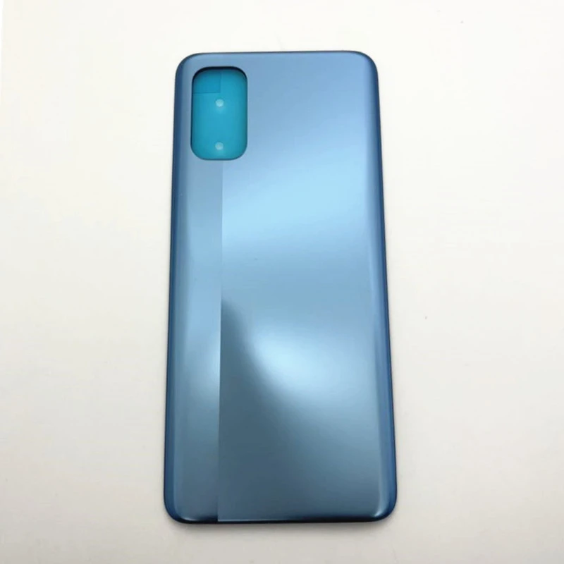 

Крышка батарейного отсека для OPPO Realme 7 Pro RMX2170